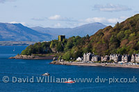 Oban.